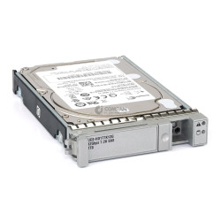 UCS-HD1T7K12G CISCO HDD 1TB  7.2K SAS 12G 2.5" SFF